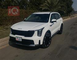 کیا سۆرینتۆ